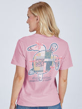 Simply Southern-Quilted Turtle