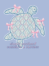 Simply Southern-Damask Turtle