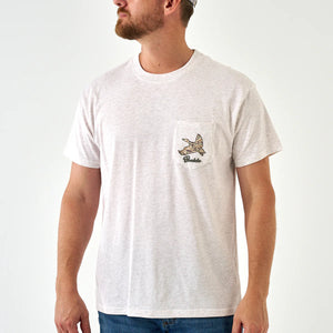 Burlebo-Flying Pintail Camo Duck