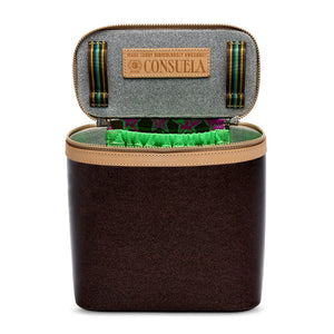 Consuela-Ember Train Case