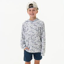 Burlebo-Performance Hoodie (Y)