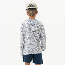 Burlebo-Performance Hoodie (Y)