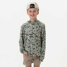 Burlebo-Performance Hoodie (Y)