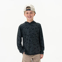 Burlebo-Performance Hoodie (Y)