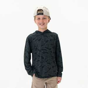 Burlebo-Performance Hoodie (Y)