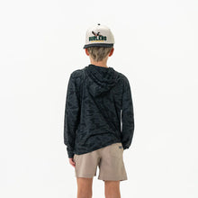 Burlebo-Performance Hoodie (Y)