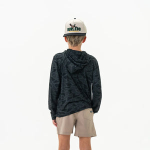 Burlebo-Performance Hoodie (Y)