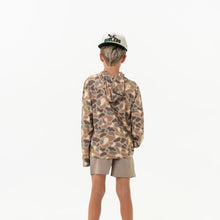 Burlebo-Performance Hoodie (Y)