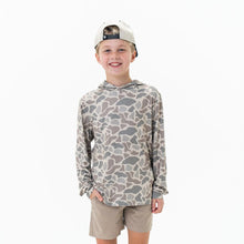 Burlebo-Performance Hoodie (Y)