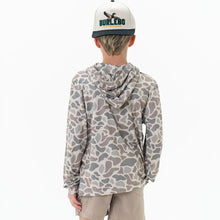 Burlebo-Performance Hoodie (Y)