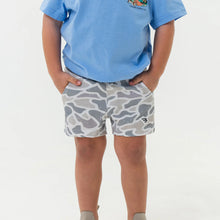Burlebo-Athletic Short (Y)