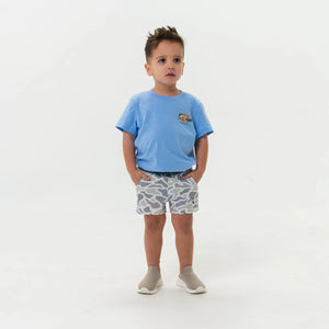 Burlebo-Athletic Short (Y)