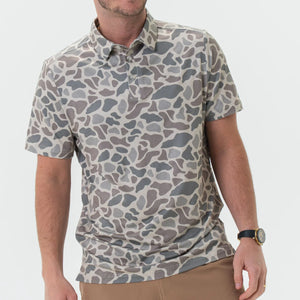 Burlebo-Performance Polo