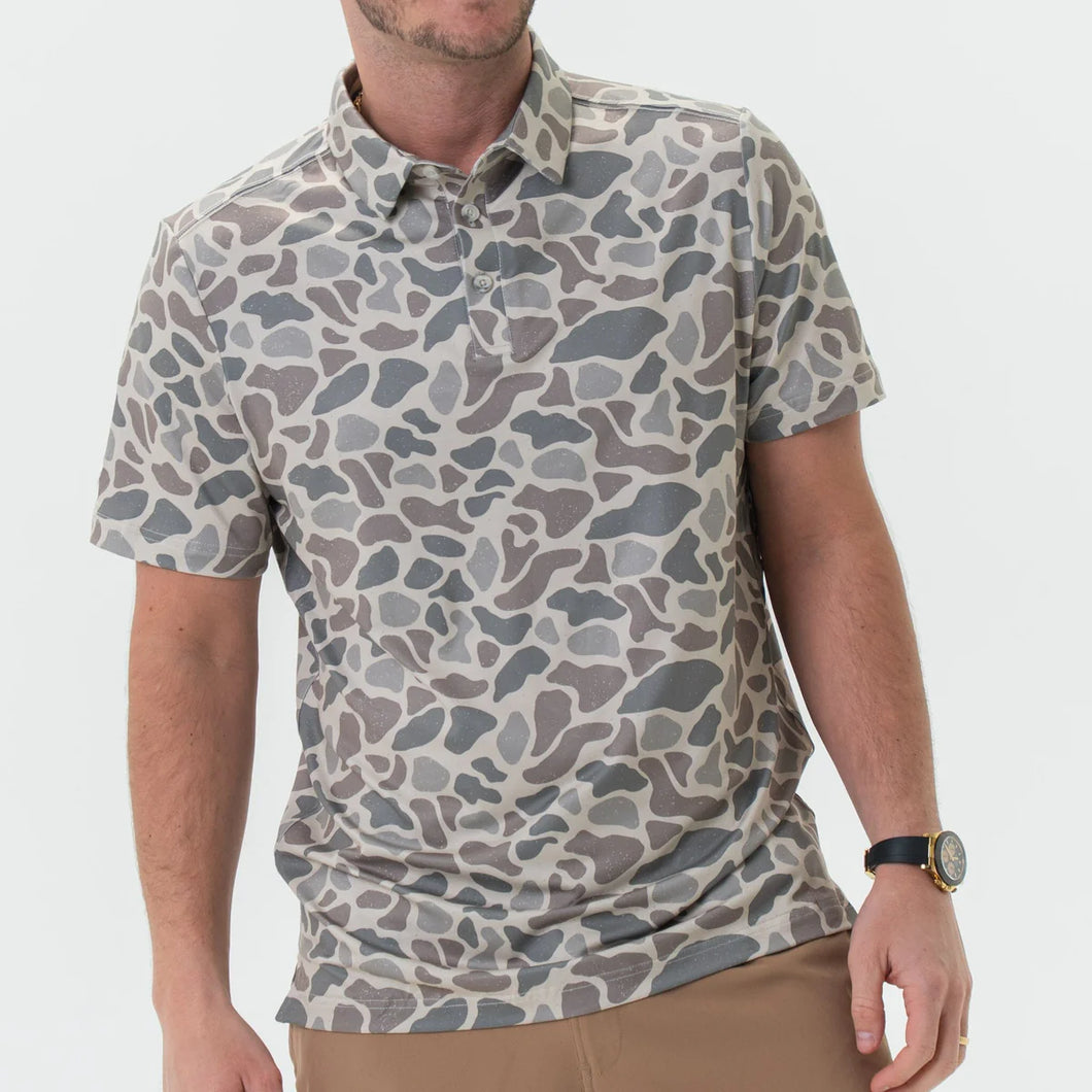 Burlebo-Performance Polo