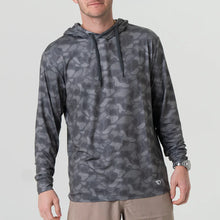 Burlebo-Performance Hoodie