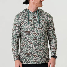 Burlebo-Performance Hoodie