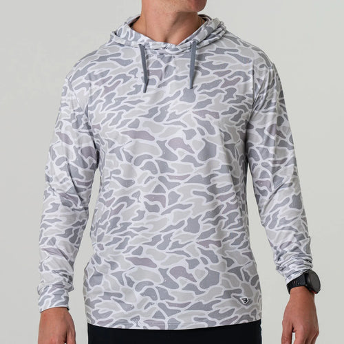 Burlebo-Performance Hoodie