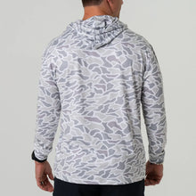 Burlebo-Performance Hoodie