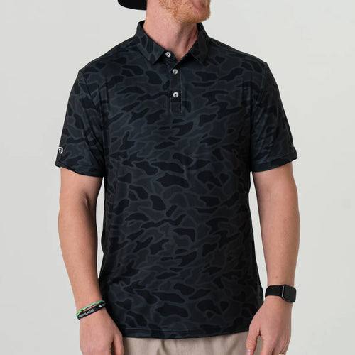 Burlebo-Performance Polo