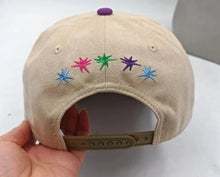 Poppy & Pine-Horse Bit Hat