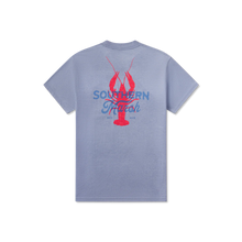 Southern Marsh-SEAWASH Tee - Crawfish Time