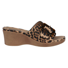 G.C. Shoes-Teri