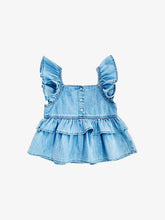 Blu & Blue-TG2248