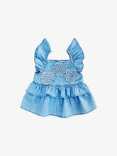 Blu & Blue-TG2248