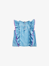 Blu & Blue-TG2251