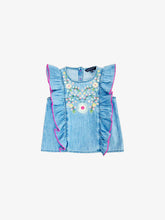 Blu & Blue-TG2251