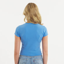 Southern Marsh-Marci Modern Tee