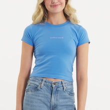 Southern Marsh-Marci Modern Tee