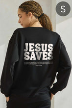 Yelete-Jesus Saves