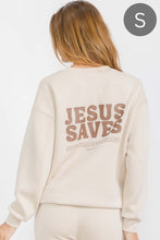 Yelete-Jesus Saves