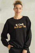 Yelete-If God is for Us