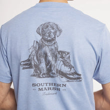Southern Marsh-SEAWASH - Pup & Boots