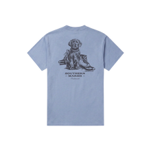 Southern Marsh-Youth Seawash - Pup & Boots