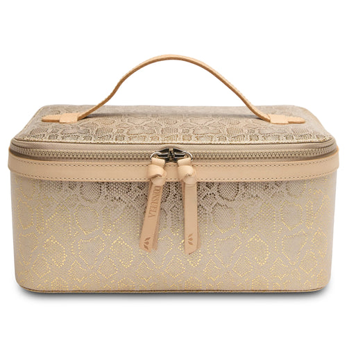 Consuela-Leah Train Case