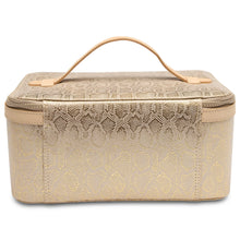 Consuela-Leah Train Case