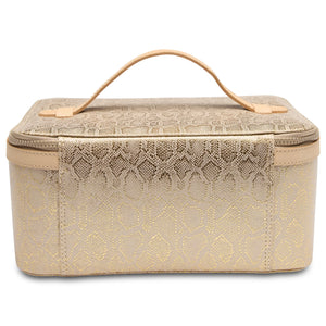 Consuela-Leah Train Case