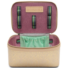 Consuela-Leah Train Case