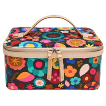 Consuela-Amelie Train Case