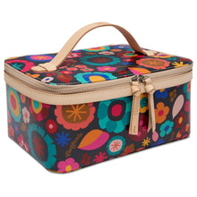Consuela-Amelie Train Case