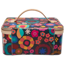 Consuela-Amelie Train Case
