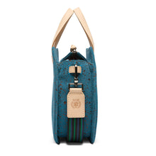 Consuela-Shiloh Lady Bird Satchel