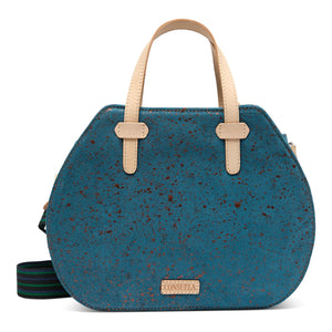 Consuela-Shiloh Lady Bird Satchel