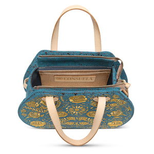 Consuela-Shiloh Lady Bird Satchel