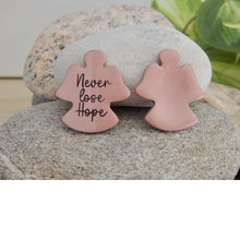 Abbey & CA Gift-Angel Thumb Stone