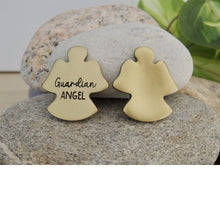 Abbey & CA Gift-Angel Thumb Stone