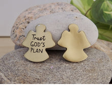 Abbey & CA Gift-Angel Thumb Stone